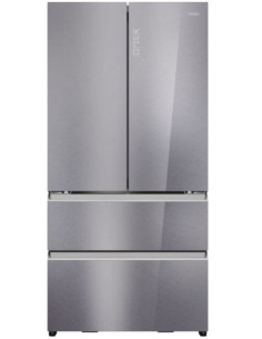 Frigorifico side by side Haier HFR79F19EFGK - 1