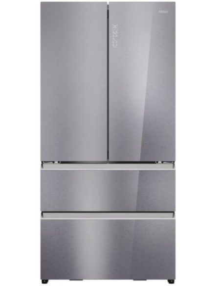 Frigorifico side by side Haier HFR79F19EFGK - 1 Frigorifico side by side Haier HFR79F19EFGK - 1