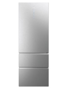 Combi NF Haier HTW7720BNMM - [category]