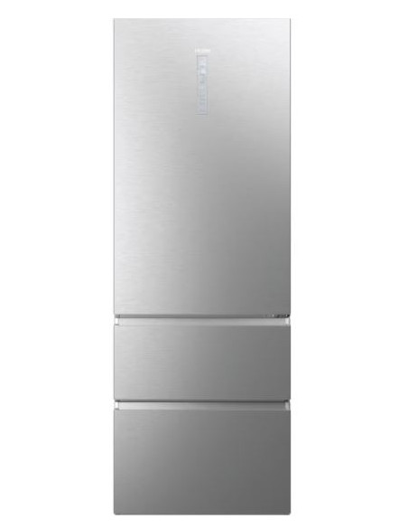 Combi NF Haier HTW7720BNMM - [category]