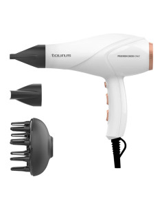 Secador profesional Taurus Fashion 2600 ionic - 1