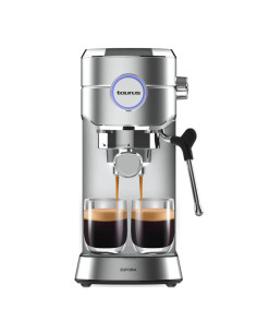 Cafetera Expresso Taurus Euforia Compact - 1