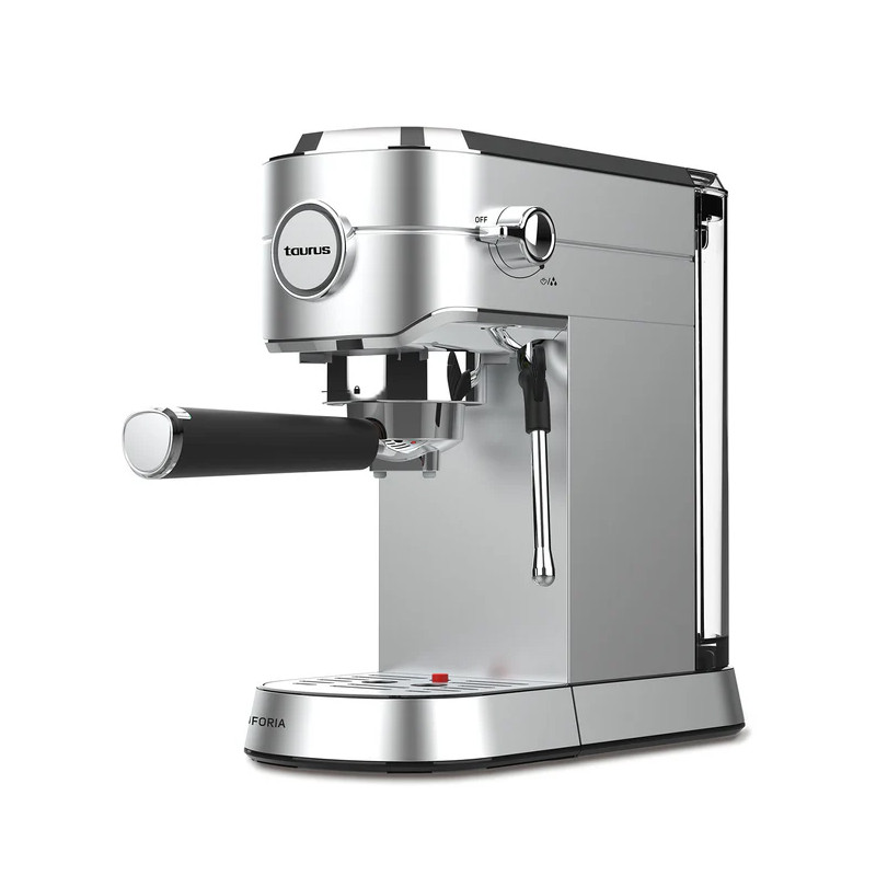 Cafetera Expresso Taurus Euforia Compact - 2 Cafetera Expresso Taurus Euforia Compact - 2