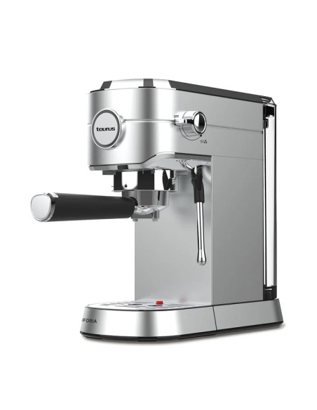 Cafetera Expresso Taurus Euforia Compact - 2 Cafetera Expresso Taurus Euforia Compact - 2