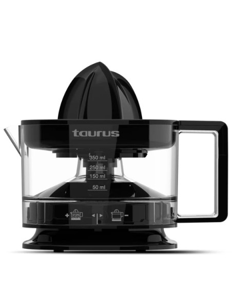 Exprimidor Taurus Tc-350 Nero - 1
