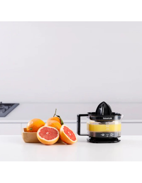 Exprimidor Taurus Tc-350 Nero - 2 Exprimidor Taurus Tc-350 Nero - 2