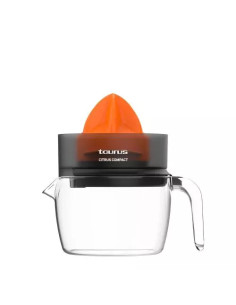 Exprimidor Taurus Citrus Compact - 1