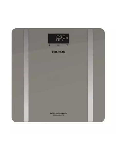 Báscula baño Taurus Inception Precission - 1