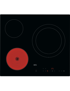 Vitroceramica indep. Aeg HRB63321CK - [category]