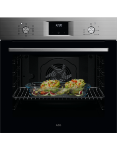 Horno MF indep. Aeg OU5AB21FSM - 1