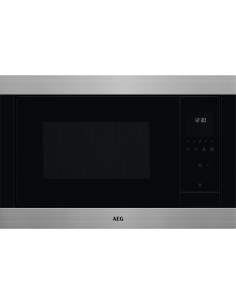 Microondas INT Aeg TMS5G25IEM - [category]