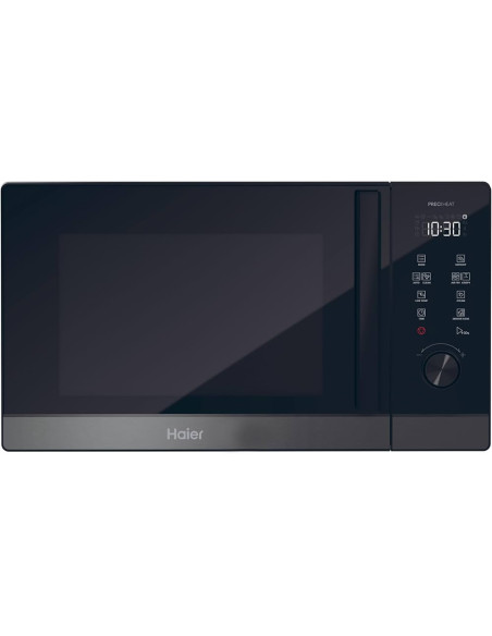 Microondas Haier HAMGI23S2STB - [category]