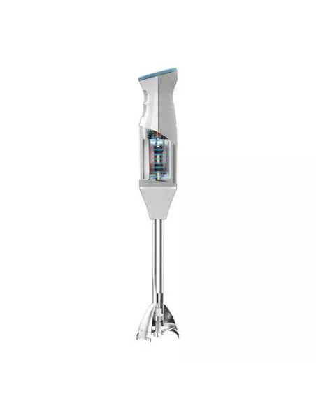 Batidora varilla Taurus Bapi 1200 Pure Plus, con accesorio picadora - 4