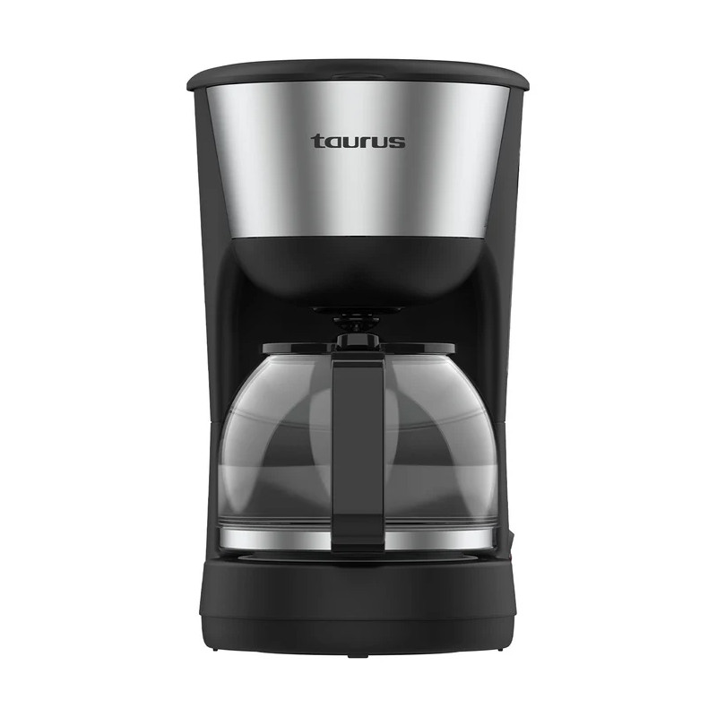 Cafetera goteo Taurus Verona 12 inox - 4