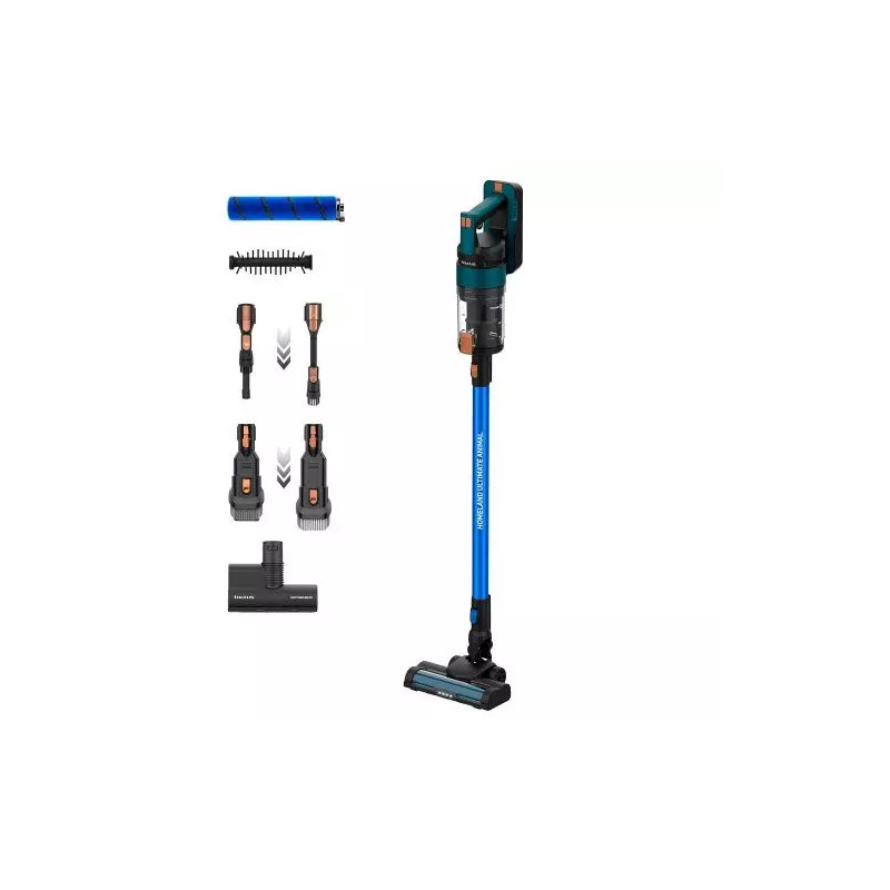 Aspirador vertical Taurus Homeland Ultimate Animal - 3 Aspirador vertical Taurus Homeland Ultimate Animal - 3