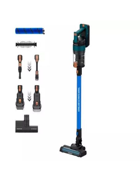 Aspirador vertical Taurus Homeland Ultimate Animal - 3 Aspirador vertical Taurus Homeland Ultimate Animal - 3