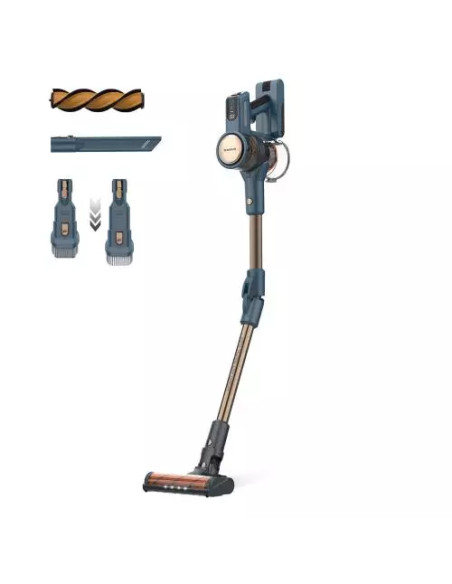 Aspirador vertical Taurus Homeland Digital Flex - 3 Aspirador vertical Taurus Homeland Digital Flex - 3