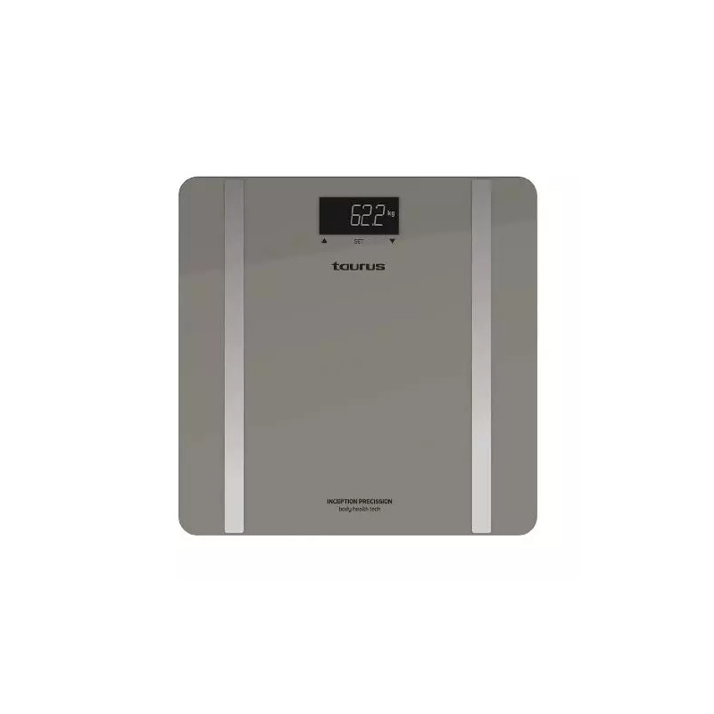 Báscula baño Taurus Inception Precission - 2