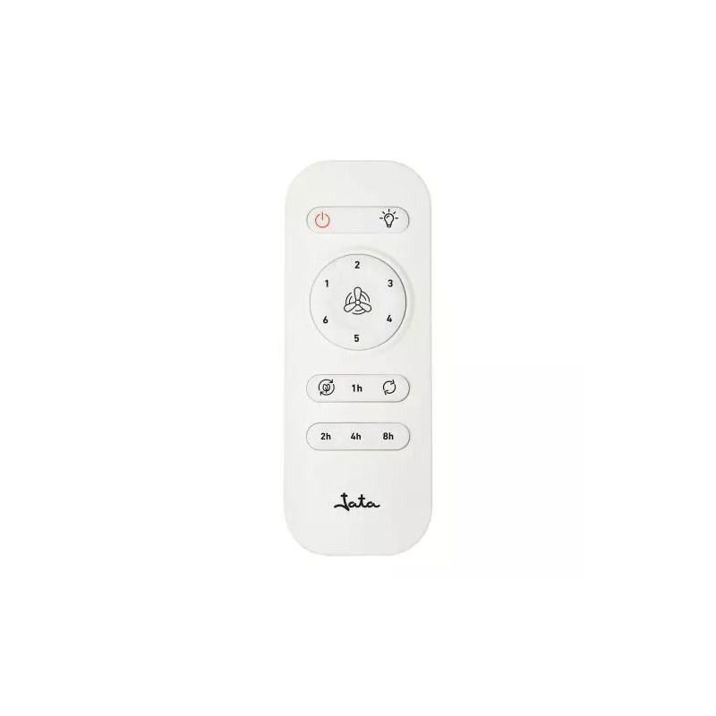 Ventilador Techo Jata JVTE4231 - 4 Ventilador Techo Jata JVTE4231 - 4