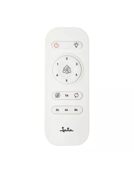 Ventilador Techo Jata JVTE4231 - 4 Ventilador Techo Jata JVTE4231 - 4