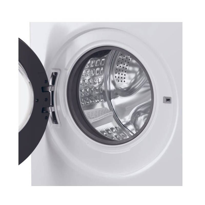 Lavadora frontal Candy BR48B6S - 5 Lavadora frontal Candy BR48B6S - 5