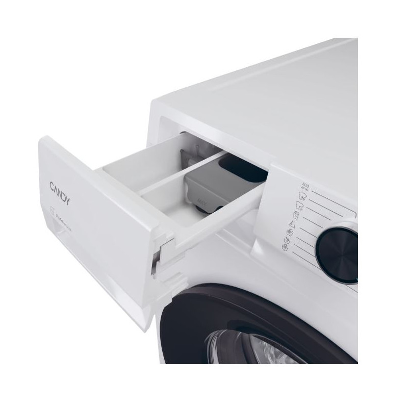 Lavadora frontal Candy BR48B6S - 6 Lavadora frontal Candy BR48B6S - 6