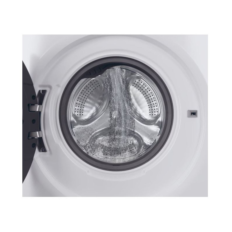 Lavadora frontal Candy BR48B6S - 7 Lavadora frontal Candy BR48B6S - 7