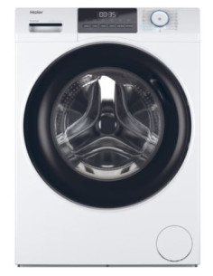 Lavadora frontal Haier HW90BP14929AS - 1