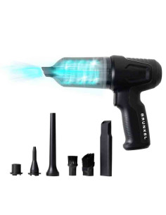 Aspirador de coche GRUNKEL CARFORCE2 - [category]