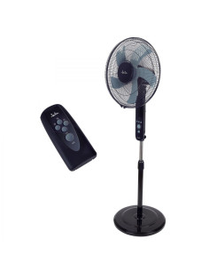 Ventilador Jata JVVP3145, pie - [category]