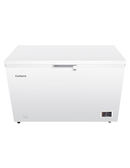 Congelador horizontal Corbero CCHH40023E