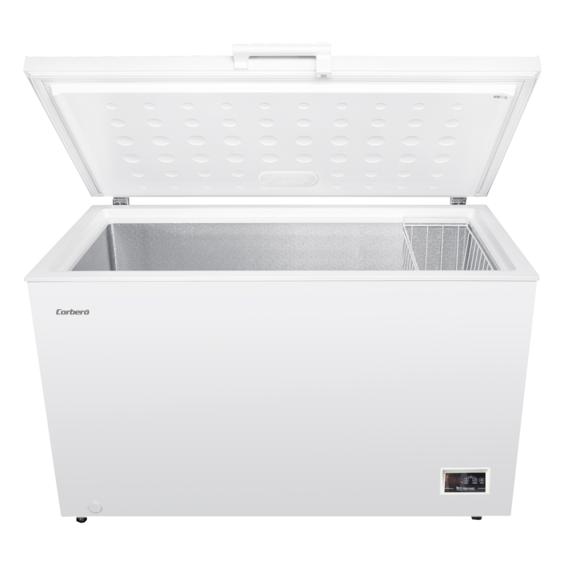 Congelador horizontal Corbero CCHH40023E Congelador horizontal Corbero CCHH40023E