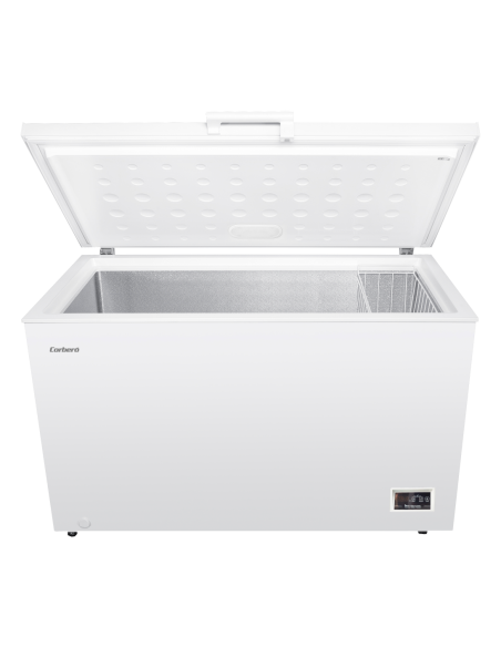 Congelador horizontal Corbero CCHH40023E