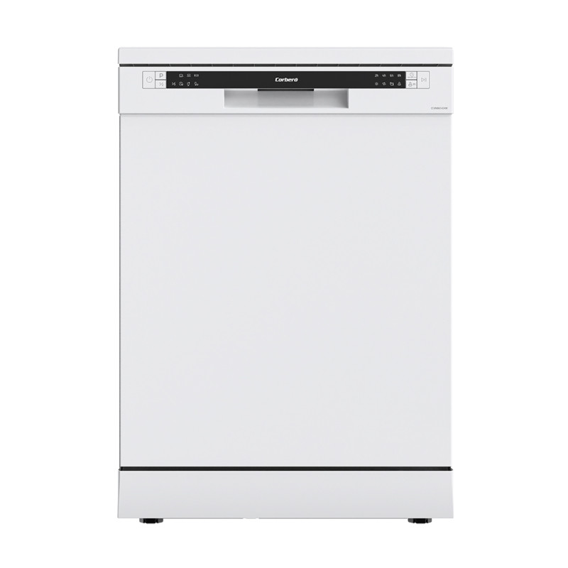 Lavavajillas 60 Corbero CLVM861424W Lavavajillas 60 Corbero CLVM861424W