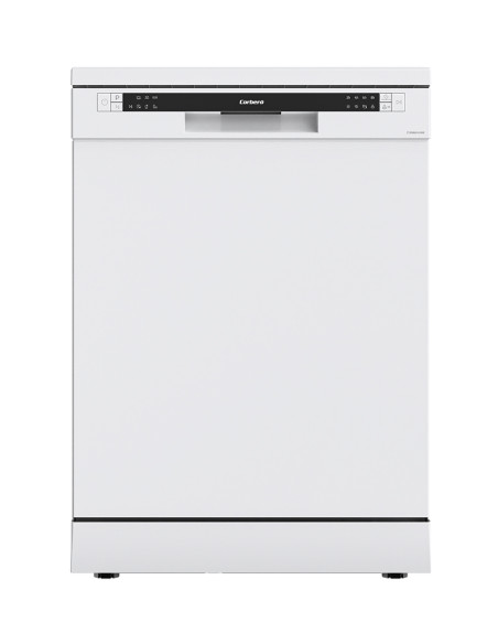 Lavavajillas 60 Corbero CLVM861424W