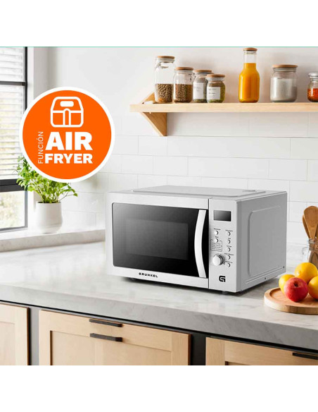 Microondas GRUNKEL MW-28AIRFRYER