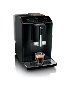 Cafetera superautomatica...