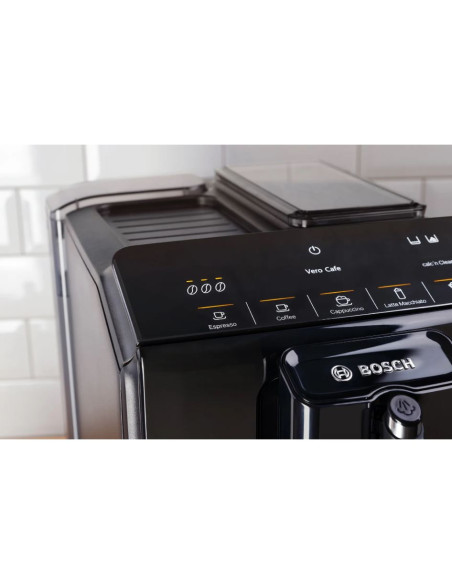 Cafetera superautomatica Bosch Pae TIE20119