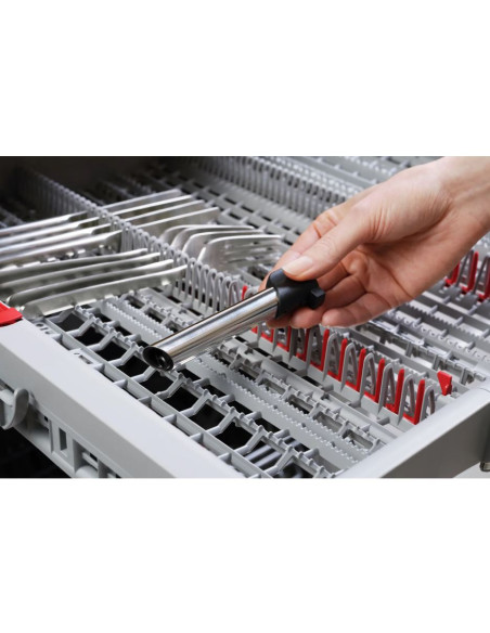 Cafetera superautomatica Bosch Pae TIE20119