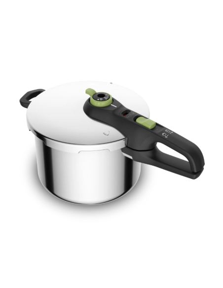 Olla Tefal P2580703, Secure Trendy 6 l