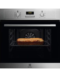 Horno MF indep. Electrolux...