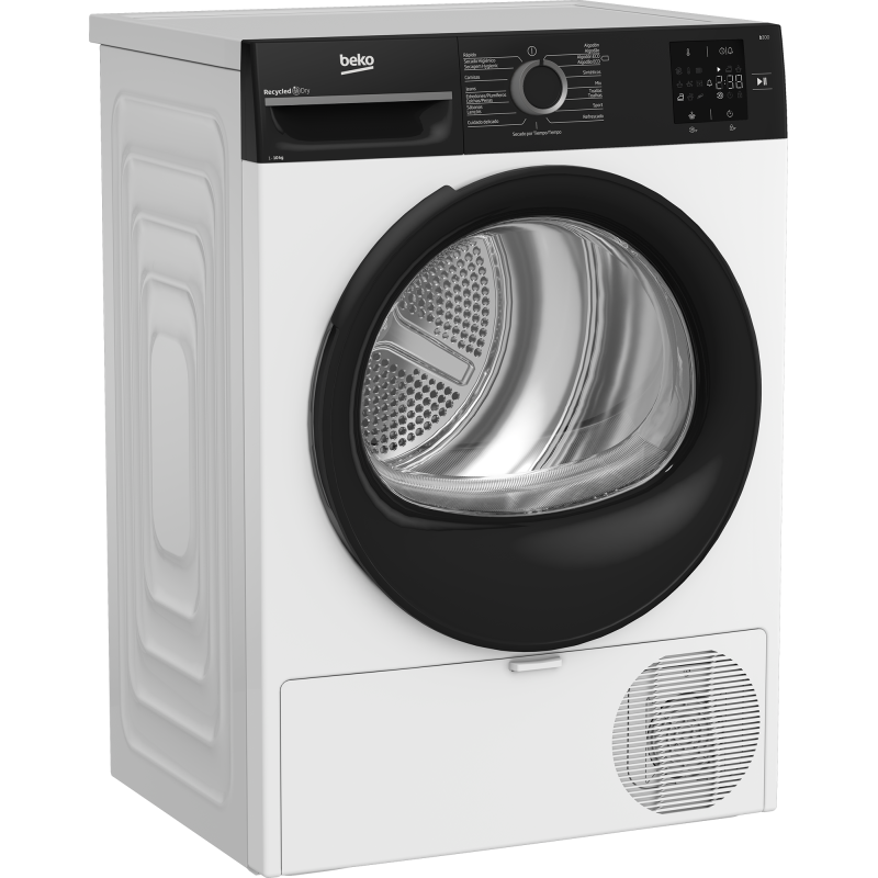 Secadora Beko BM3T30230W Secadora Beko BM3T30230W