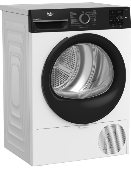 Secadora Beko BM3T30230W