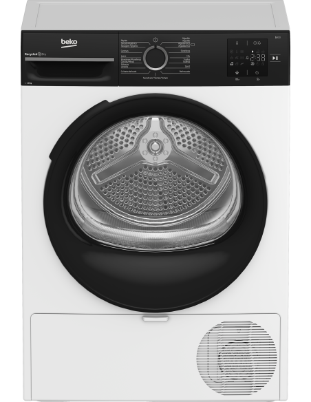 Secadora Beko BM3T30230W