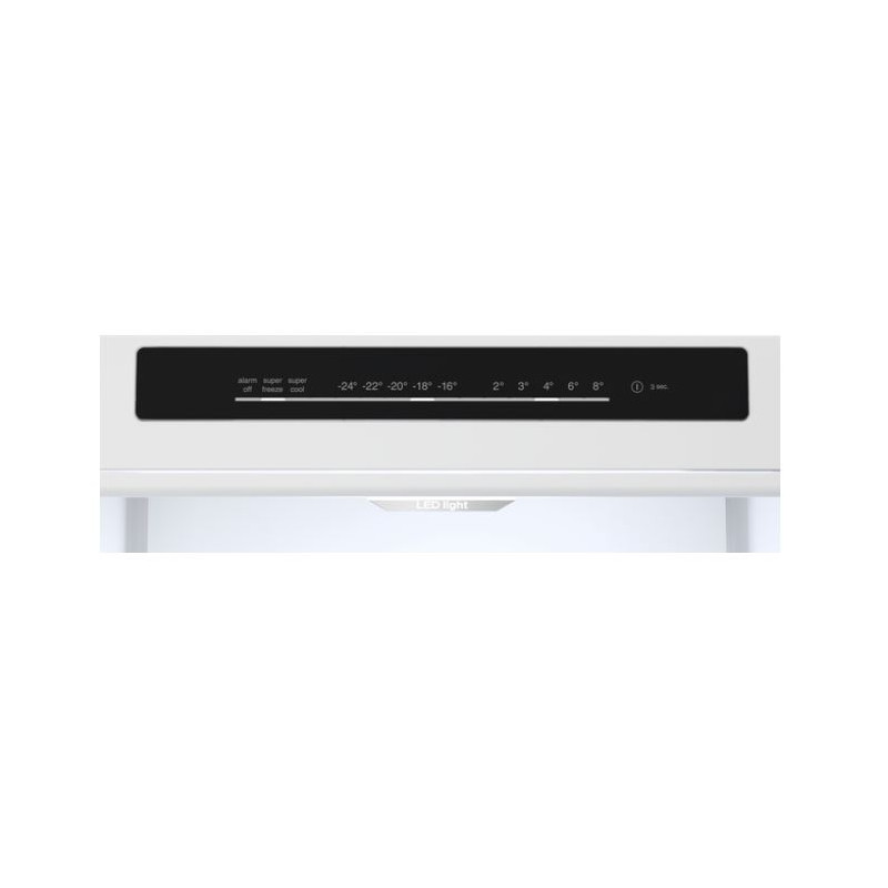 Combi NF Balay 3KFA865XI Combi NF Balay 3KFA865XI