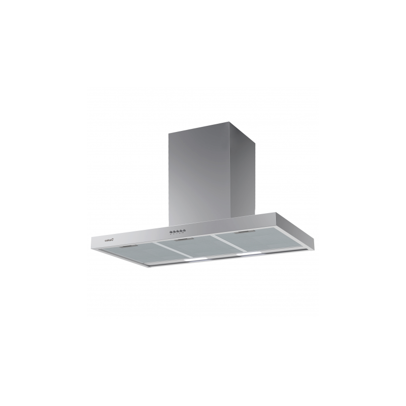 Campana decorativa T invertida Cata SPLUS9010X
