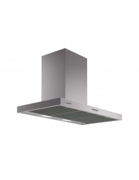 Campana decorativa T invertida Cata SPLUS9010X