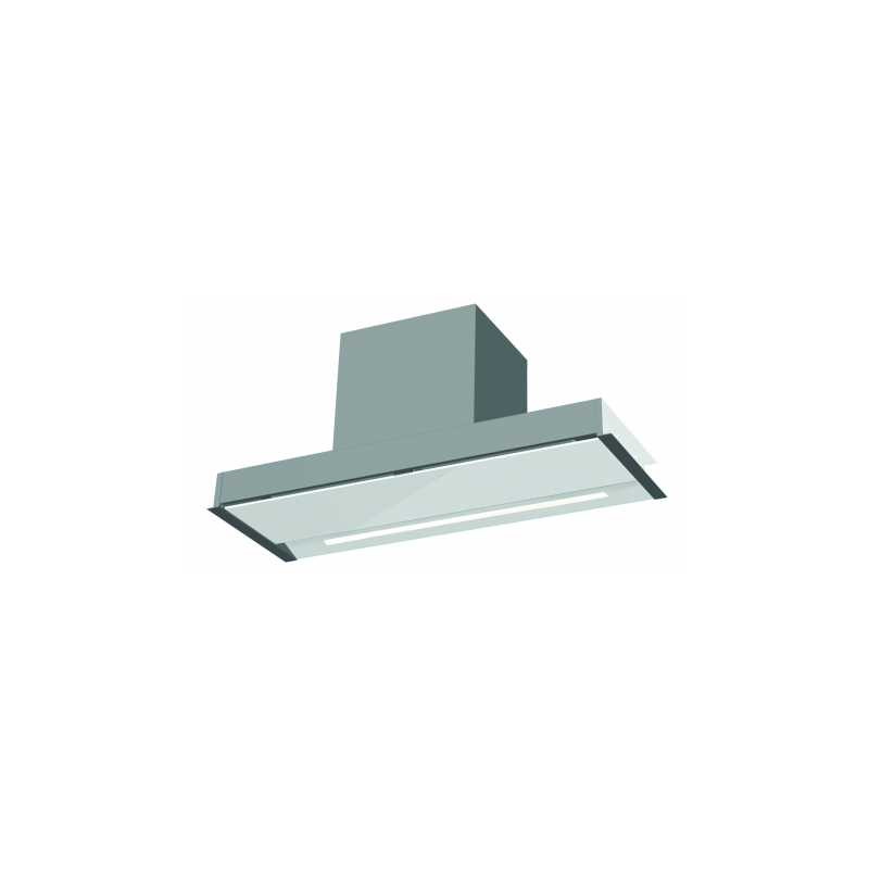 Campana decorativa RENOVAPUREAIRMNV90GWH