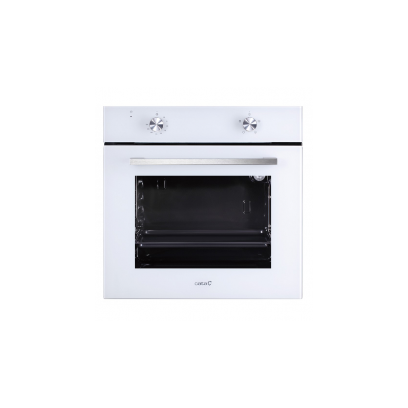 Horno indep. Cata SES6204W (07044105)