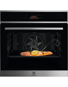 Horno MF pirolitico indep....
